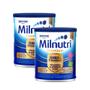 Imagem de Pack 2 Unidades Milnutri Premium 800g