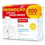 Imagem de Pack 200 Toalhas Umedecidas Com Perfume Fisher Price