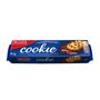 Imagem de Pack 24 unidades Biscoito Cookie Parati Tradicional Sabor Baunilha com Gotas de Chocolate 60g - Kit com 24x60g