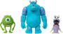 Imagem de Pack 3 Bonecos Disney Pixar - Storytellers - Mattel