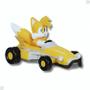 Imagem de Pack 3 Carros Kart do Sonic Tails Dr.Eggman Sonic 4254 Sunny