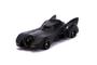 Imagem de Pack 3 Miniaturas Batman Returns - Nano Hollywood Rides - 4 cm - Jada