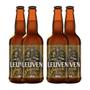 Imagem de Pack 4 Cervejas Leuven Golden Ale King (500ml)