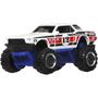 Imagem de Pack 5 Matchbox - MBX Off Road II - JBX27