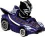 Imagem de Pack 5 Miniaturas Hot Wheels Race Mrvel Verse 4509