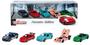 Imagem de Pack 5 Miniaturas - Porsche Edition - Gift Pack - 1/64 - Majorette