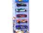 Imagem de Pack 5 Veículos Hot Wheels