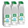 Imagem de Pack 6 unidades Água de Coco Integral Campo Largo 900ml - Kit com 6x900ml
