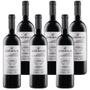 Imagem de Pack 6 unidades Vinho Tinto Seco  Reserva Cabernet Sauvignon 750 ml