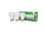 Imagem de Pack 6x Lâmpada LED Taschibra TKL 90 15W E27