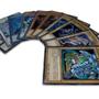 Imagem de Pack 70 Cartas Yugioh! Com 10 Super ou Ultra Raras E Mais!