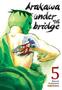 Imagem de Pack Arakawa Under the Bridge - Vols.01 ao 15 (Saga Completa) - Panini Comics