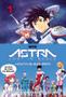 Imagem de Pack Astra Lost In Space   Coleção Completa