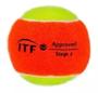 Imagem de Pack C/ 10 Bolinhas Bola De Beach Tennis Mormaii Premium Pro