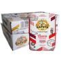 Imagem de Pack c/ 10  Farinha 00 Italiana Caputo CUOCO 1kg