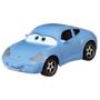 Imagem de Pack c/ 2 Carrinhos Filme Carros Cars Disney Pixar - Metal 1/55 - Mattel
