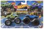 Imagem de Pack c/ 2 Monster Trucks - 1/64 - Hot Wheels