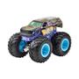 Imagem de Pack c/ 2 Monster Trucks - 1/64 - Hot Wheels