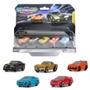 Imagem de Pack c/ 5 Veículos Micro Machines - Jazwares