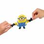 Imagem de Pack c/ 6 Boneco Elástico Heroes of Goo Jit Zu Minis - 6 cm - Moose