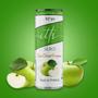 Imagem de Pack C/ 6 Energético Itts Sero 269 Ml Zero Açucar Com BCAA