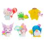 Imagem de Pack c/ 6 Figuras Hello Kitty and Friends Dreamland Sunny