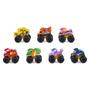 Imagem de Pack c/ 7 Carrinhos Patrulha Canina - Pup Squad e Roxi - Racers Gift Pack - Spin Master