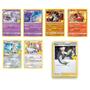 Imagem de Pack Celebrações Cartas Raras Foil de Pokémon em Português