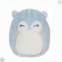 Imagem de Pack Com 02 Pelúcias Squishville Com Acessórios Squishmallows 3435 - Sunny