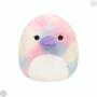 Imagem de Pack Com 02 Pelúcias Squishville Com Acessórios Squishmallows 3435 - Sunny