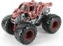 Imagem de Pack com 2 Carrinhos Monster Jam 1:64 Sunny