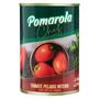 Imagem de Pack Com 24 Latas De Tomate Pelado Pomarola 240g