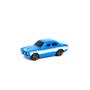 Imagem de Pack Com 3 Carros Nano Hollywood Rides Velozes Furiosos Jada 31124