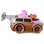 Imagem de Pack Com 3 Mini Veiculos - Off Road MUD - Patrulha Canina SUNNY - Nickelodeon