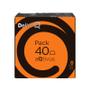 Imagem de Pack Com 40 Capsulas Para Cafeteira Delta Q Aqtivus Int 08