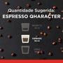Imagem de Pack Com 40 Capsulas Para Cafeteira Delta Q Qharacter Int 09