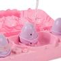 Imagem de Pack Com 5 Ovos Surpresa Hatchimals Alive Ranbow Splash 4002