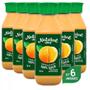 Imagem de Pack com 6 Suco Natural One Laranja e Maçã 180ml