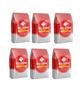 Imagem de Pack Com 6x Sal Grosso Lebre 1kg