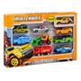 Imagem de Pack com 9 Carros Sortidos Matchbox - Mattel
