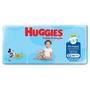 Imagem de Pack Com 9 Pacotes De Fralda Huggies Tripla Protecao Mega Tam G 36 Unidades