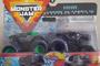 Imagem de Pack de 2 Monster Trucks - Monster Jam - Color Change ( Alien Invasion + Soldier Fortune)