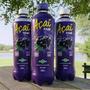 Imagem de Pack Energético Açai Futuro Pet 6 Unidades 500ml Cada