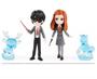 Imagem de Pack Harry Potter E Ginna Amigos Magicos Patrono  Varinha