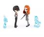 Imagem de Pack Harry Potter E Ginna Amigos Magicos Patrono  Varinha