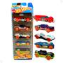 Imagem de Pack Hot Wheels Action 1806 Track Builder HTV52 - Mattel