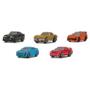 Imagem de Pack Micro Machines GM Icons Com 5 Carrinhos - Sunny 