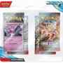 Imagem de Pack Quádruplo Pokémon - Tinkaton - Coroa Estelar  - Pokémon TCG