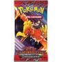 Imagem de Pack Quádruplo Pokémon - Zarude - Rivais Predestinados - Pokémon TCG
