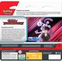 Imagem de Pack Quádruplo Pokémon - Zarude - Rivais Predestinados - Pokémon TCG